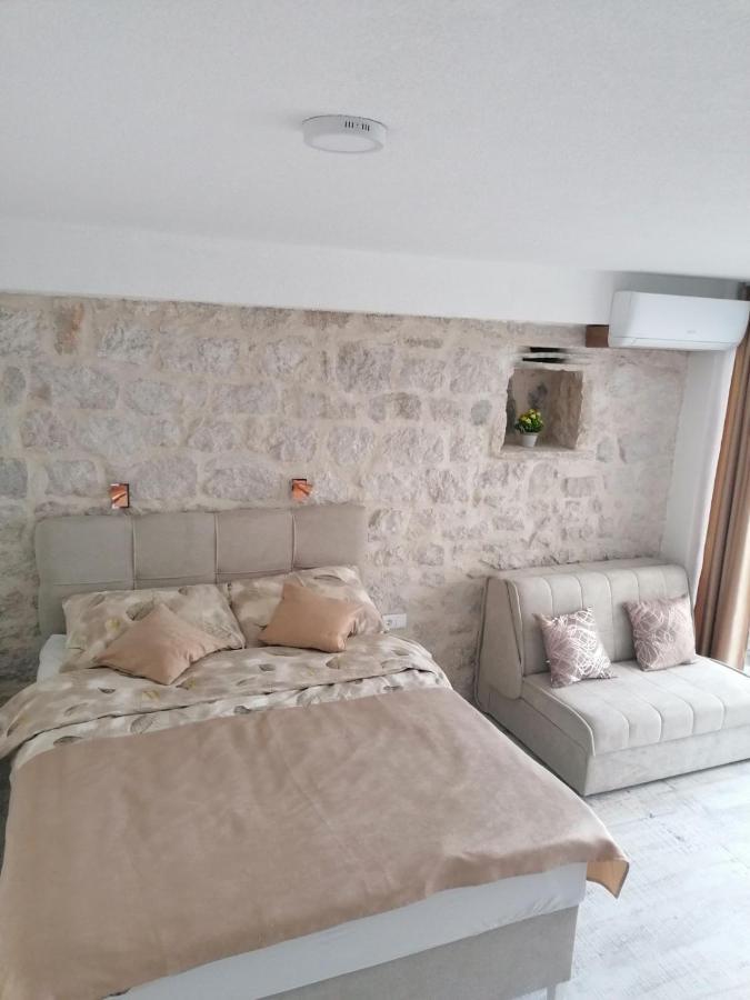 Vila Mira Требинье Экстерьер фото