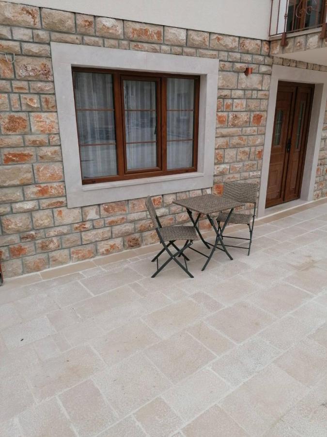 Vila Mira Требинье Экстерьер фото