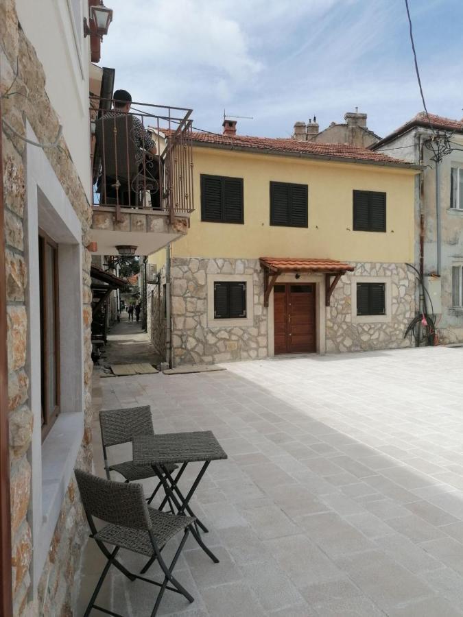 Vila Mira Требинье Экстерьер фото