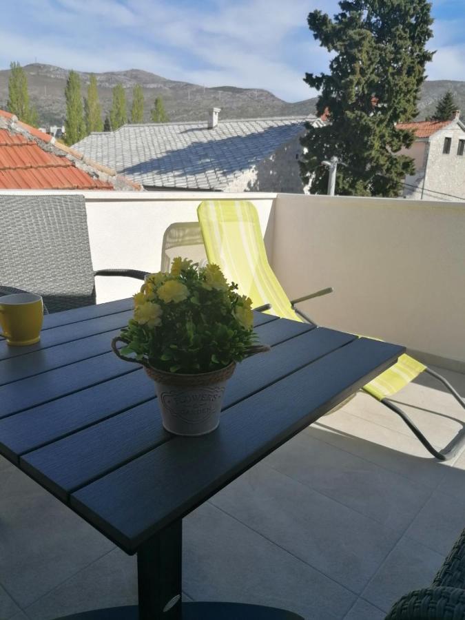 Vila Mira Требинье Экстерьер фото