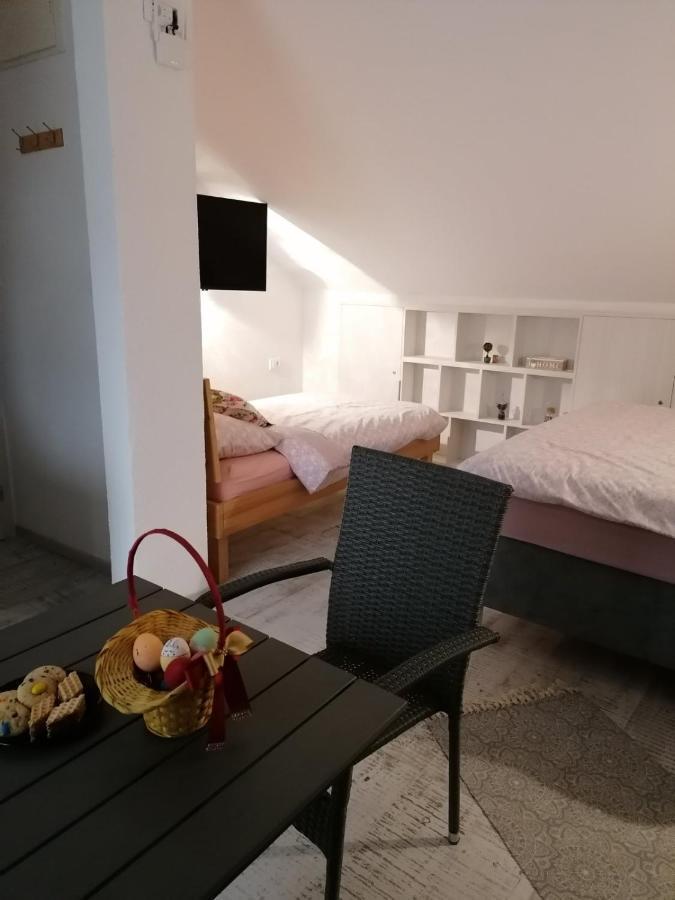 Vila Mira Требинье Экстерьер фото