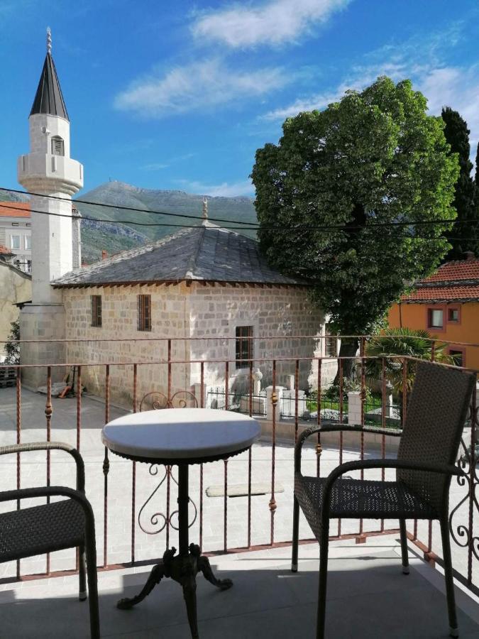 Vila Mira Требинье Экстерьер фото