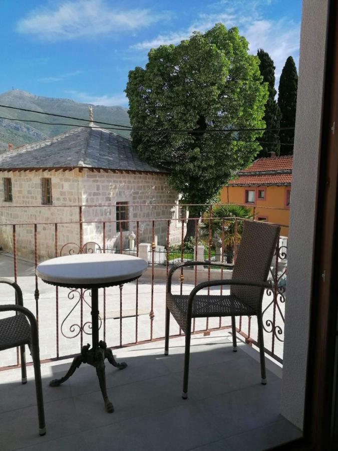 Vila Mira Требинье Экстерьер фото